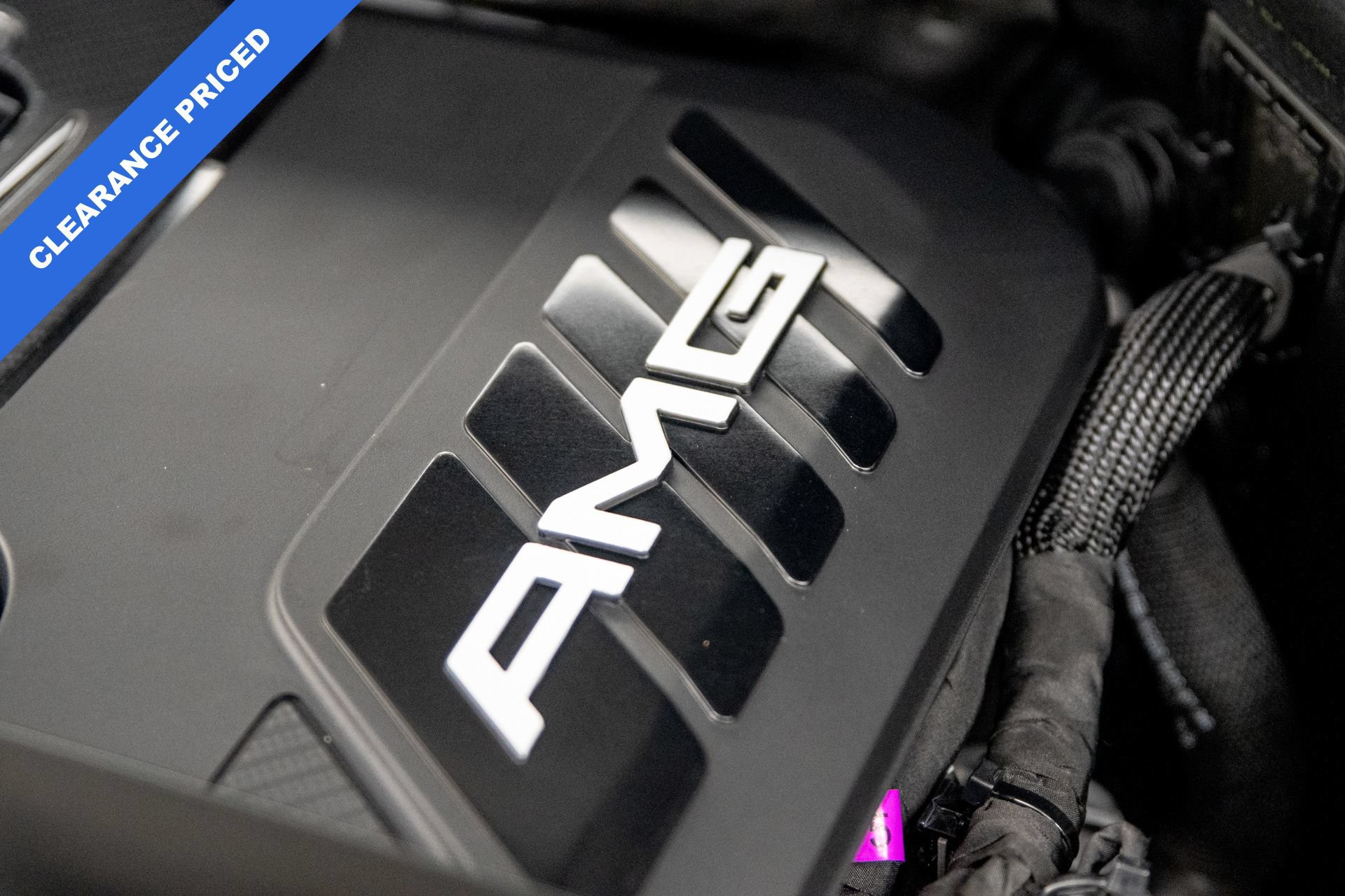 Used 2025 Mercedes-Benz GLC 43 AMG 4MATIC image 30