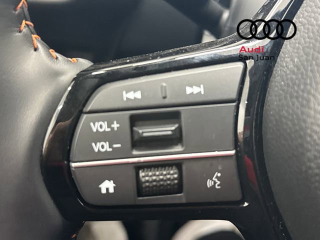 Used 2026 Honda HR-V Sport image 22