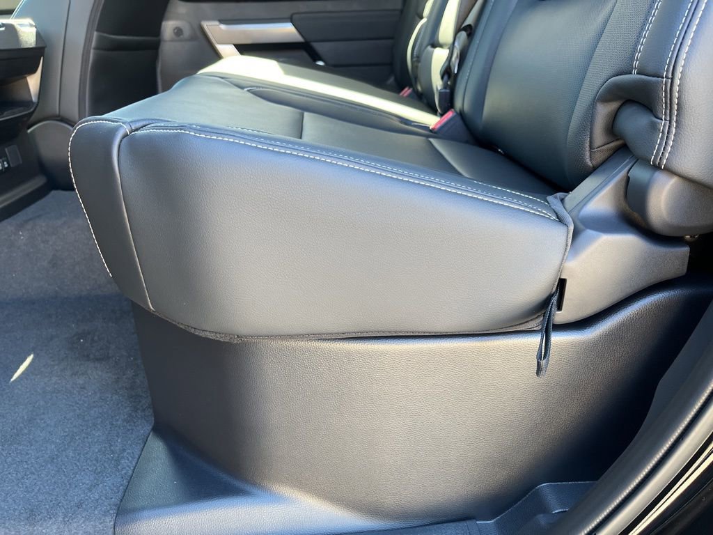 New 2026 Toyota Tundra SR5 image 60