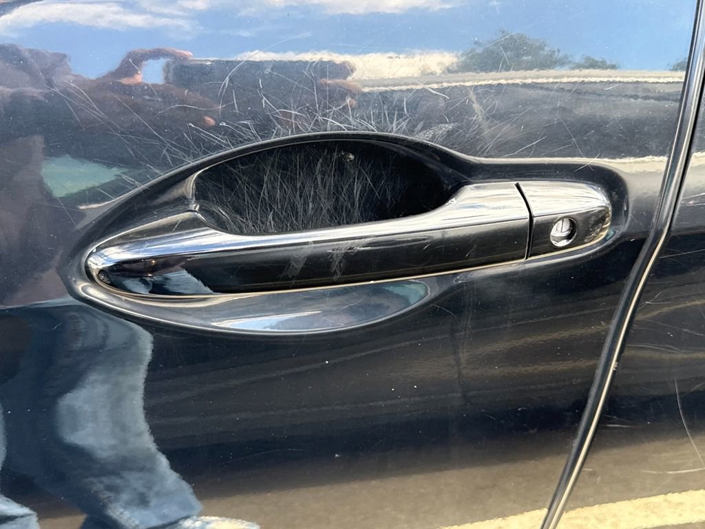 Used 2013 Honda CR-V EX-L image 14