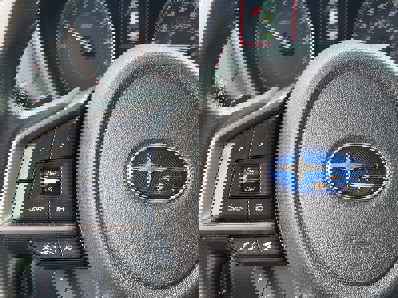 Used 2019 Subaru Crosstrek 2.0i Limited w/ Moonroof Package image 21