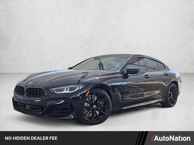 New 2026 BMW 840i xDrive