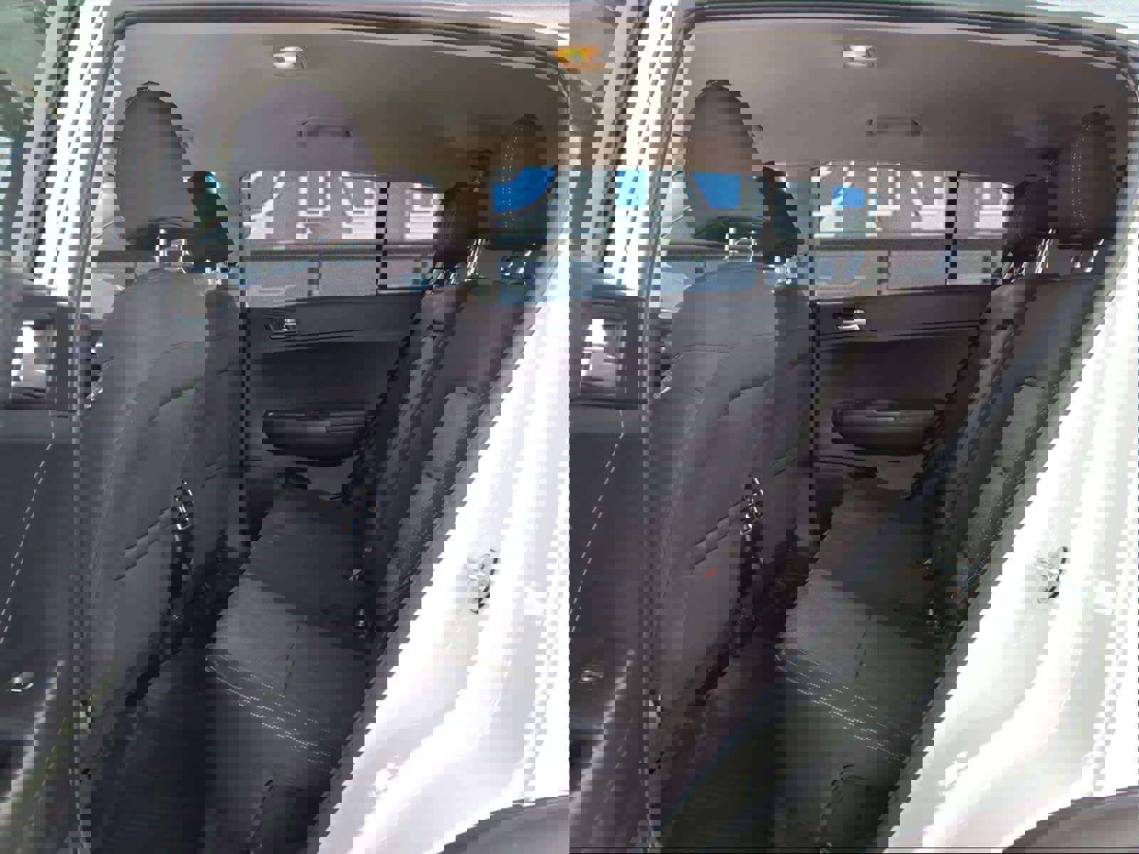 Used 2019 Kia Sportage LX image 8