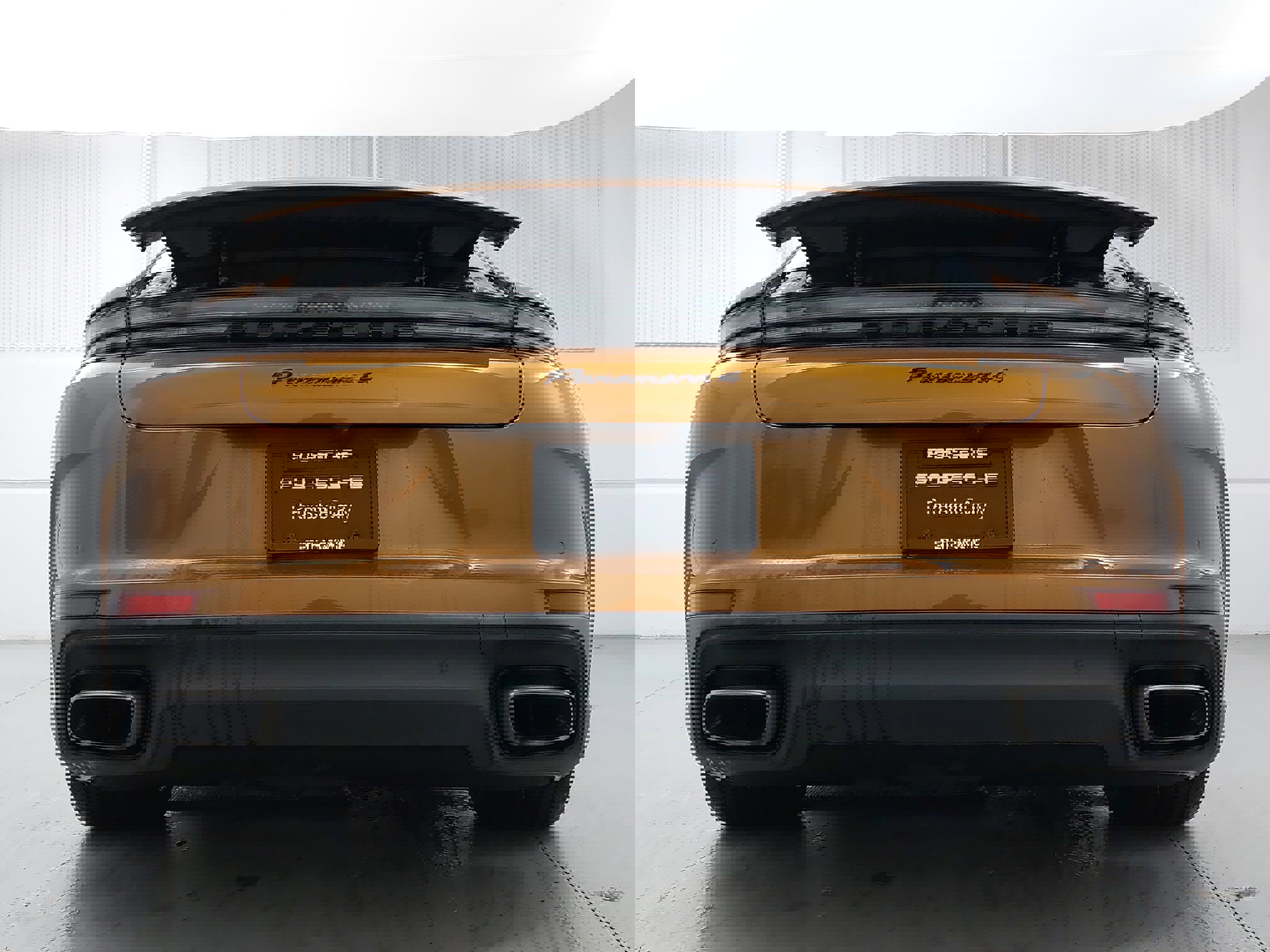 Used 2024 Porsche Panamera 4 image 6