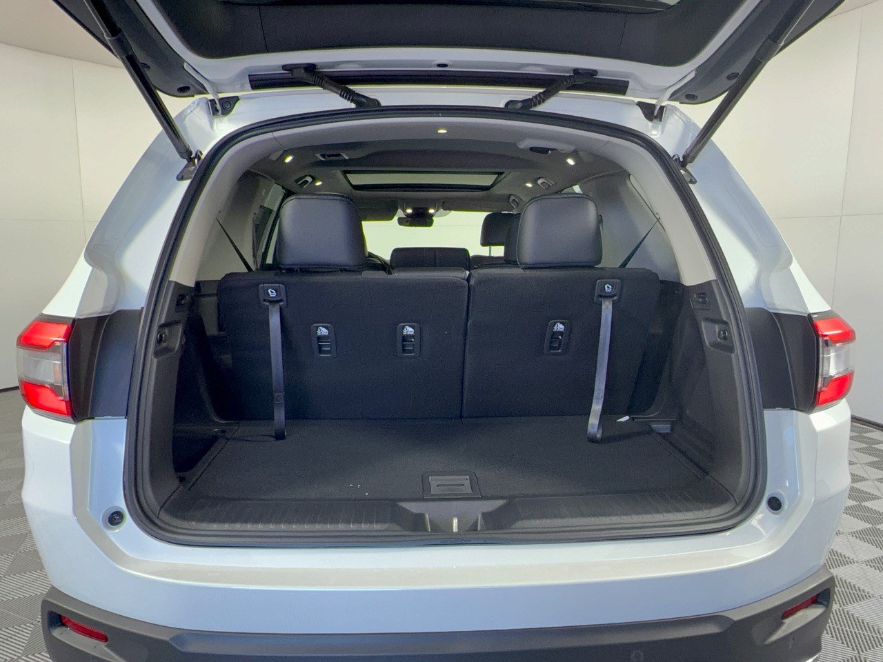 New 2026 Honda Pilot Elite image 28