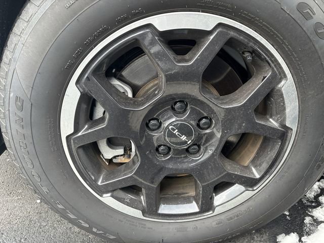 Used 2025 Honda Pilot EX-L image 12