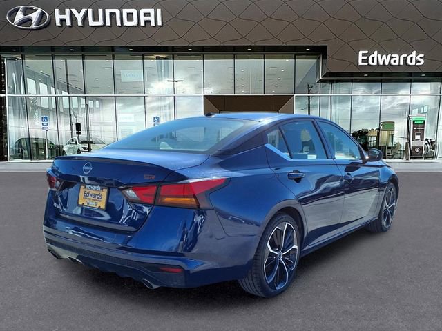 Used 2023 Nissan Altima 2.5 SR image 7
