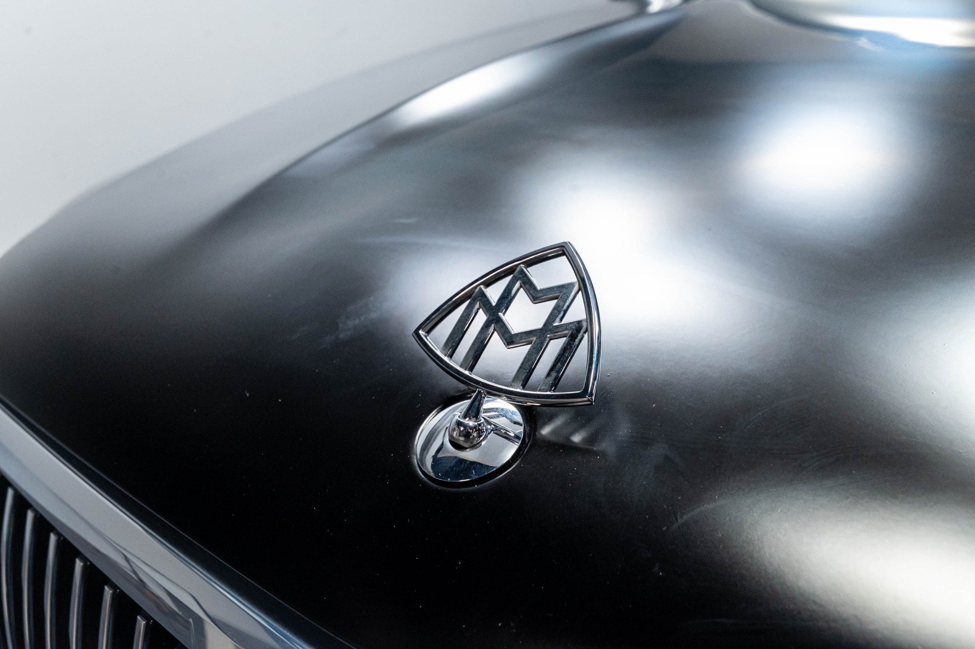 Used 2022 Mercedes-Benz Maybach GLS 600 4MATIC image 80