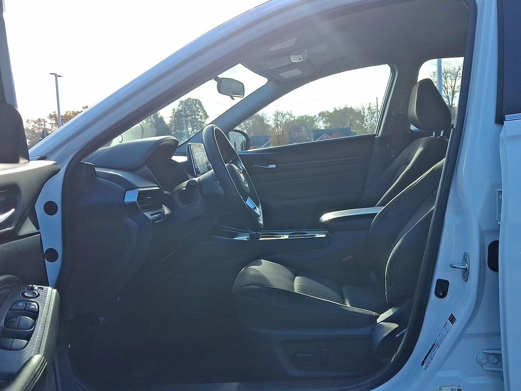 Used 2020 Nissan Altima 2.5 S image 14