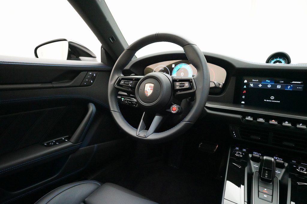 Used 2025 Porsche 911 Carrera S image 21