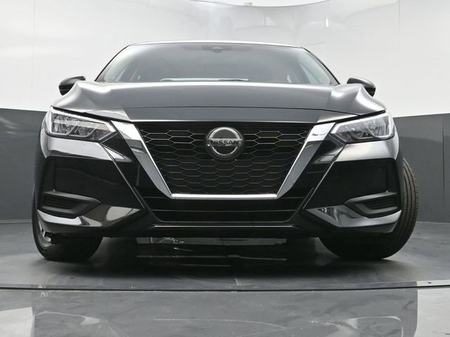 Used 2023 Nissan Sentra SV w/ All-Weather Package image 32