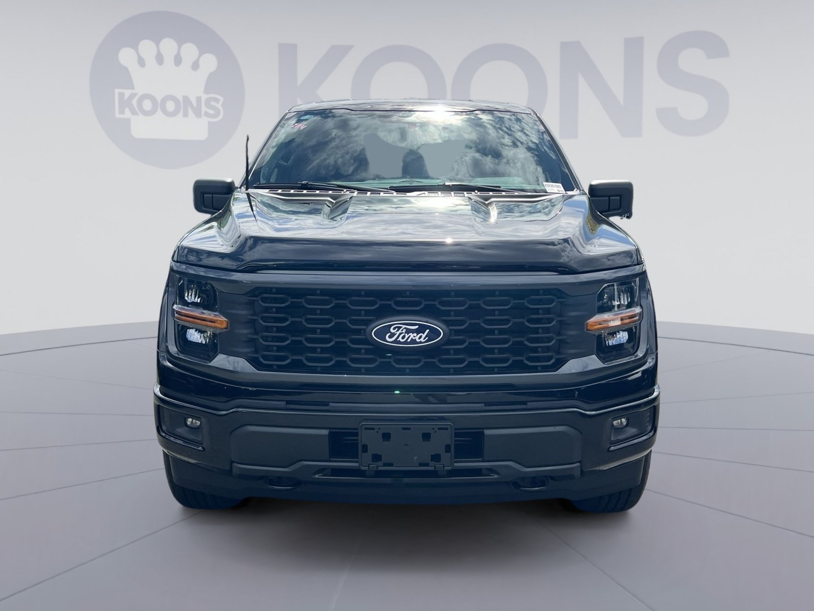 New 2026 Ford F150 STX w/ Equipment Group 200A AWD/4WD image 19