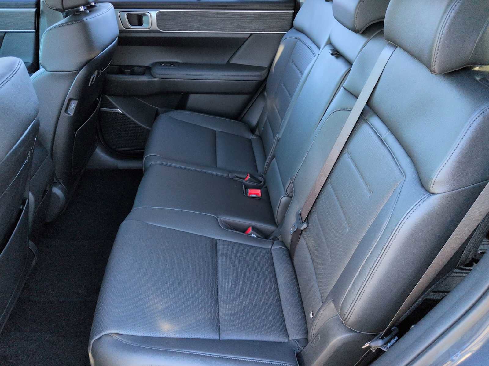 New 2026 Hyundai Santa Fe Limited image 20