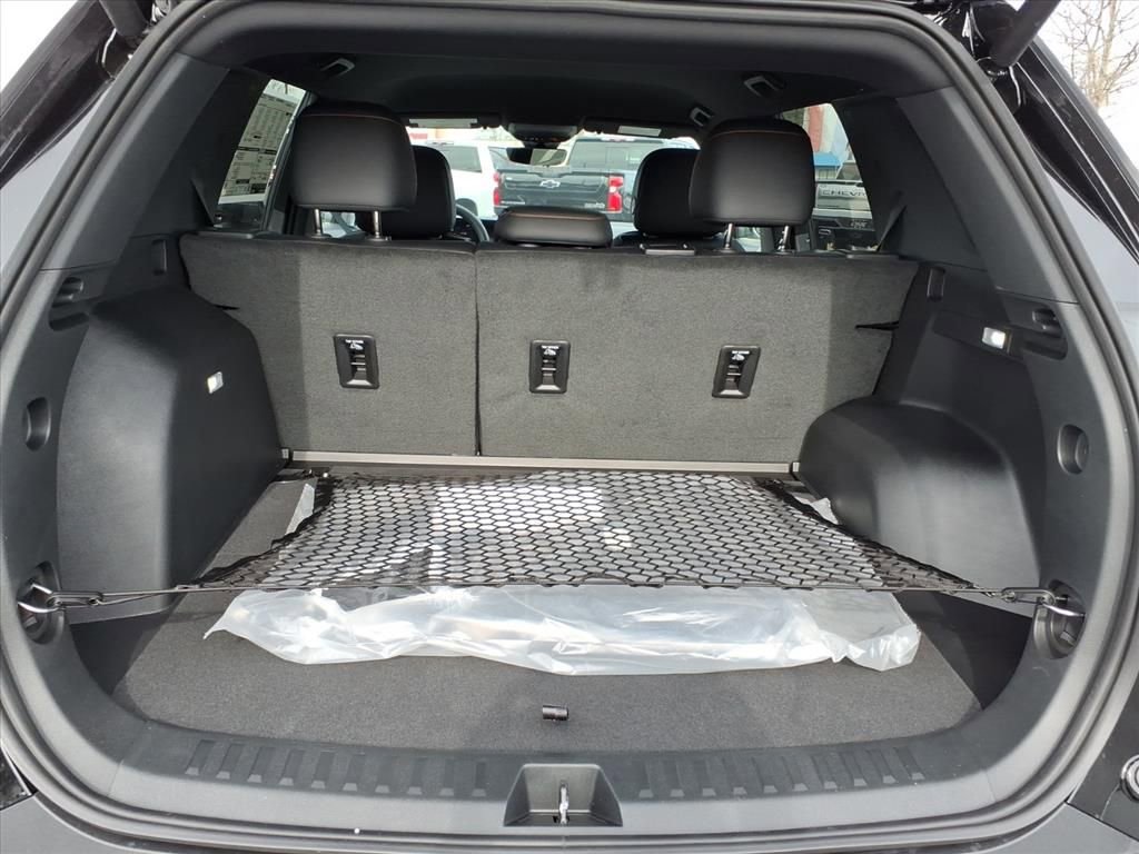 New 2026 Chevrolet Equinox ACTIV w/ Convenience Package III image 15