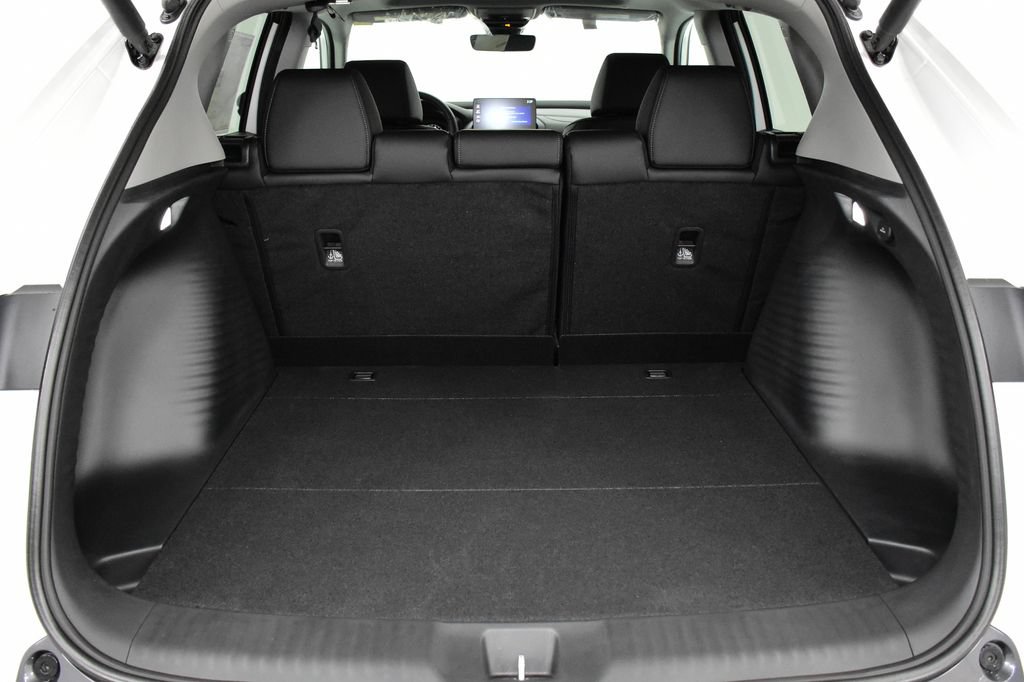 New 2026 Acura ADX AWD image 30