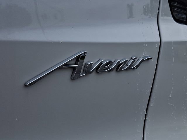 Used 2024 Buick Envista Avenir FWD image 30