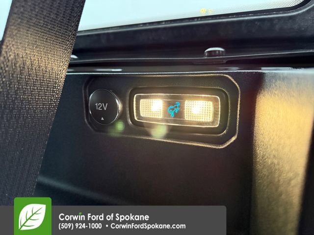 New 2025 Ford Bronco Badlands image 17