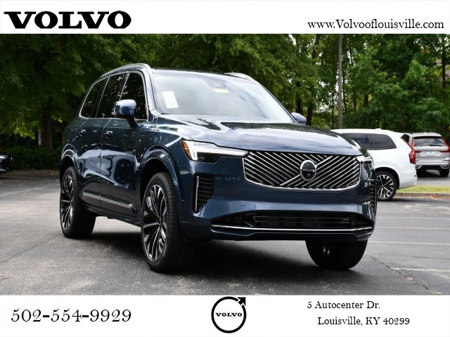 New 2026 Volvo XC90 B6 Ultra w/ Protection Package Premier image 1
