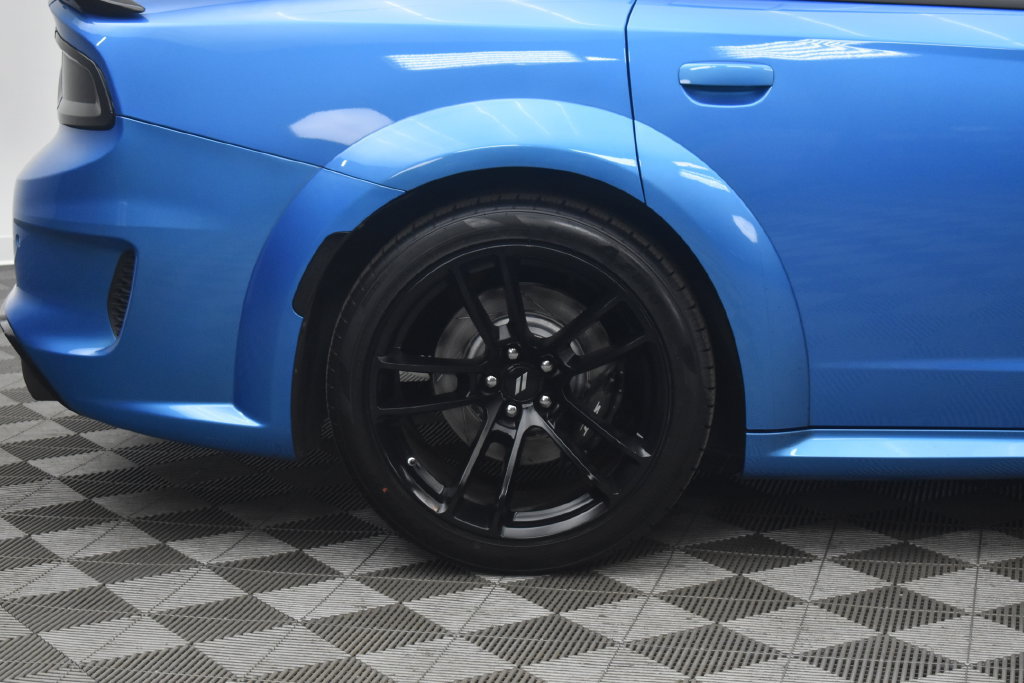 Used 2023 Dodge Charger Scat Pack RWD image 32
