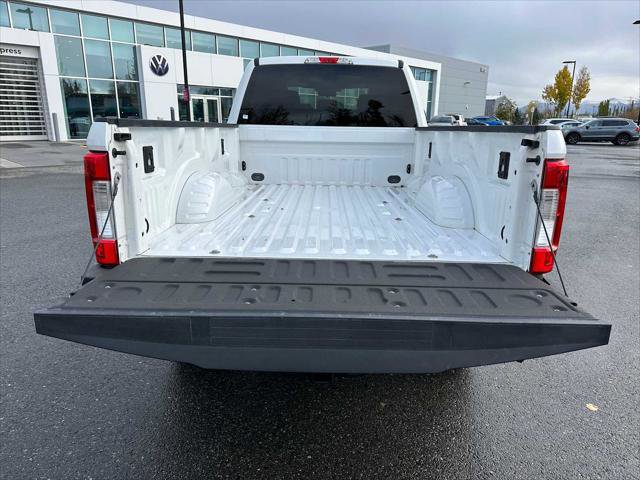Used 2019 Ford F350 XLT w/ XLT Value Package image 14