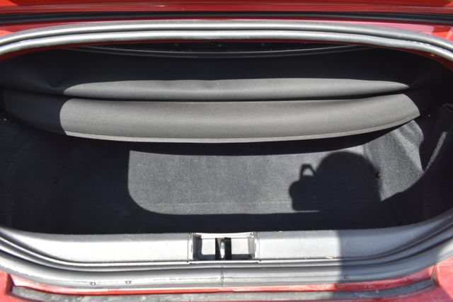Used 2005 Chrysler Crossfire Limited RWD image 24