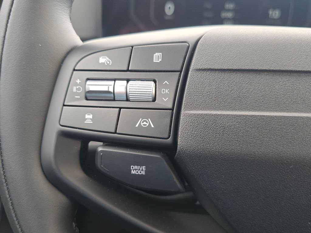 New 2026 Kia Sportage X-Line w/ X-Line Technology Package image 10
