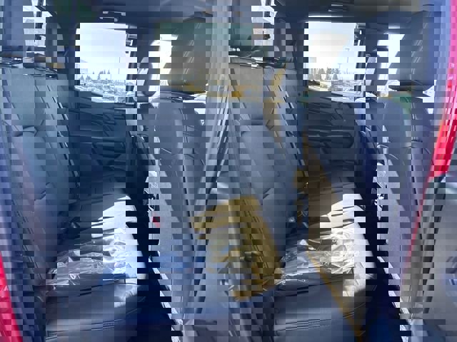 New 2026 Chevrolet Colorado Trail Boss image 24