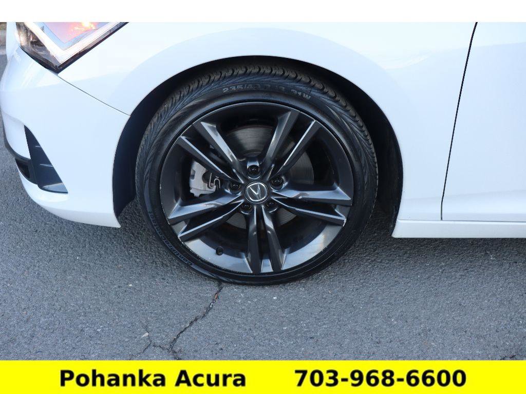 Used 2023 Acura Integra A-Spec image 28