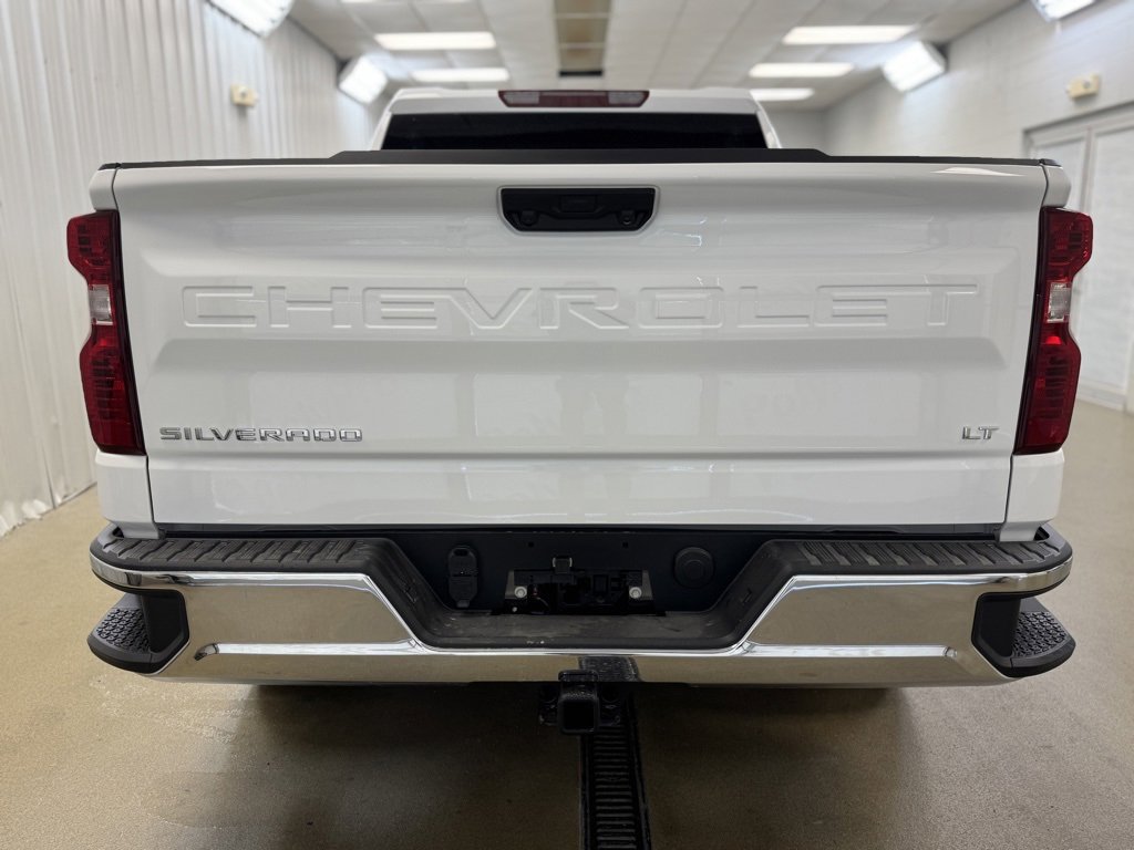 New 2026 Chevrolet Silverado 1500 LT image 7