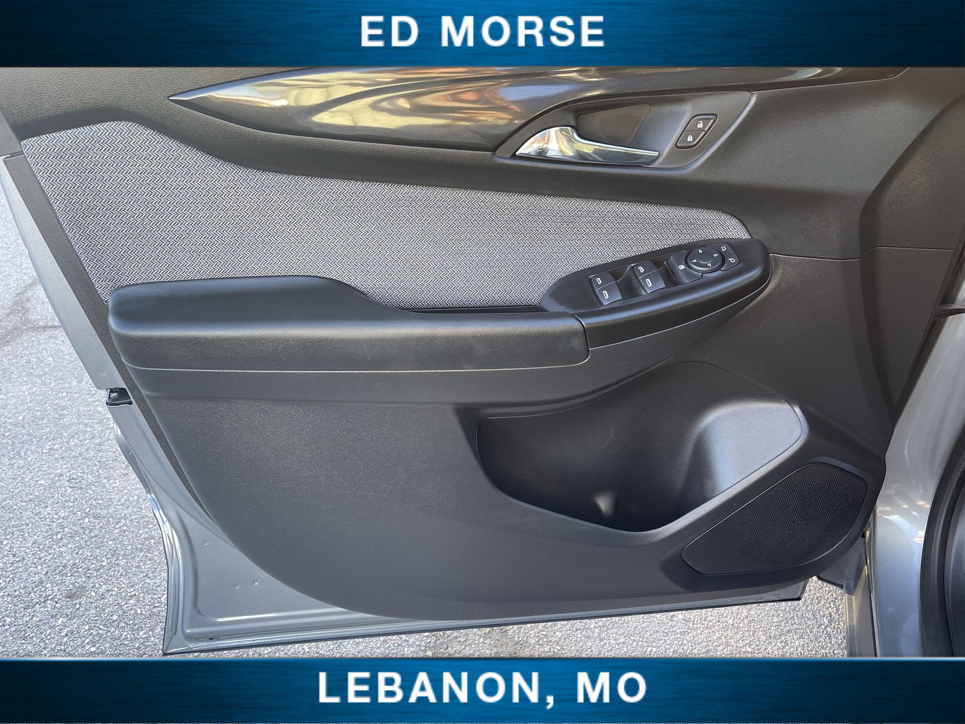 Used 2025 Chevrolet TrailBlazer LT image 20