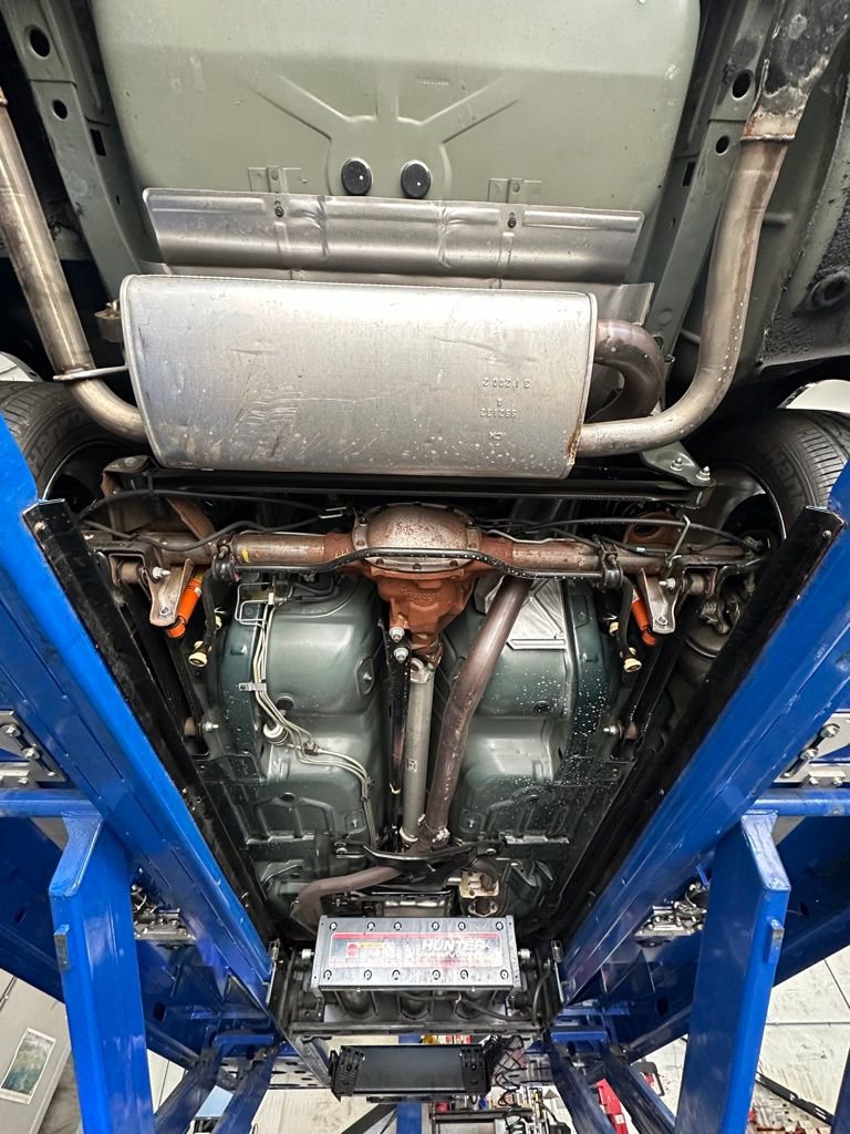 Used 2002 Chevrolet Camaro Z28 w/ Sport Appearance Pkg RWD image 65