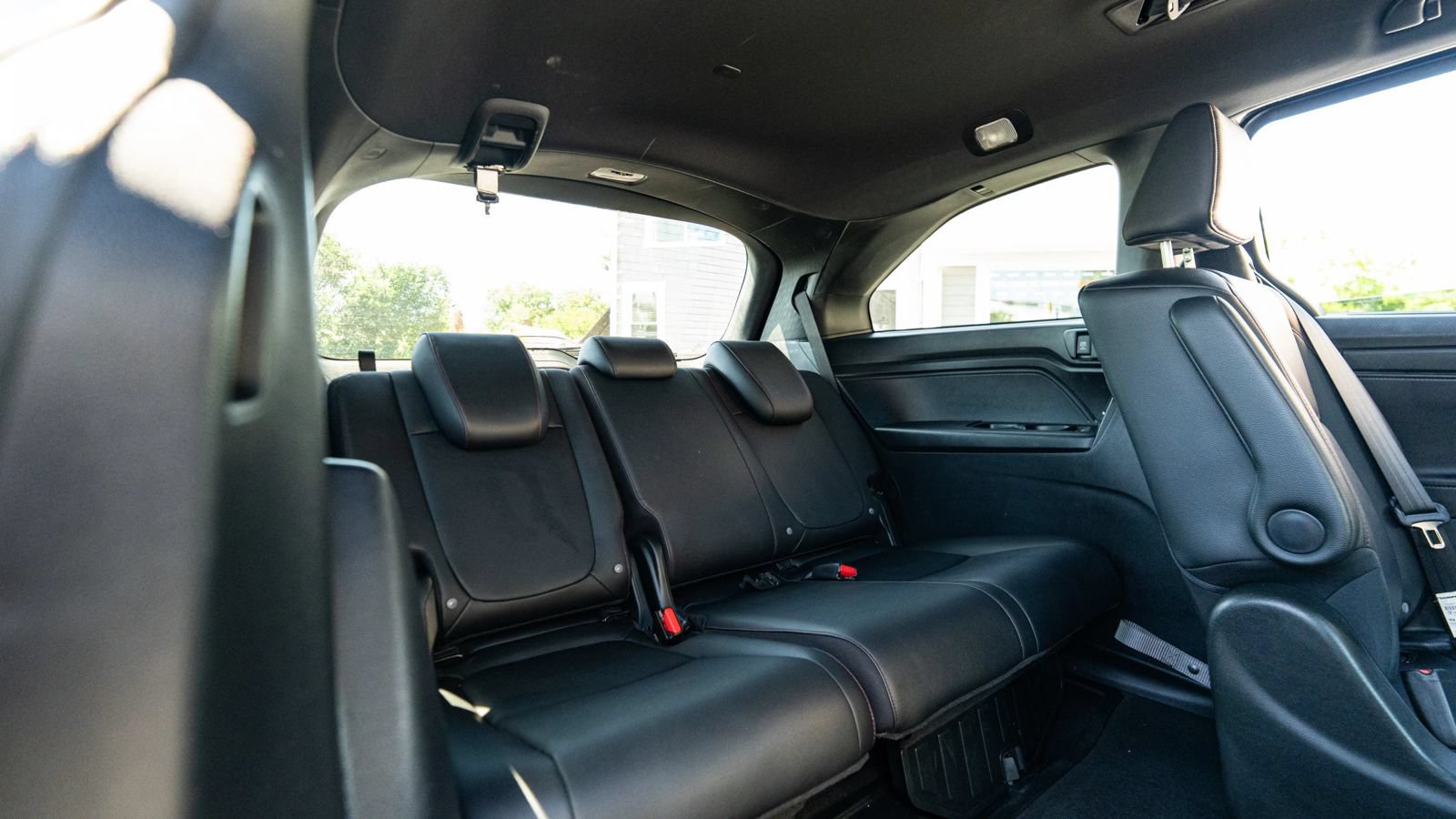 Used 2025 Honda Odyssey Sport-L image 20