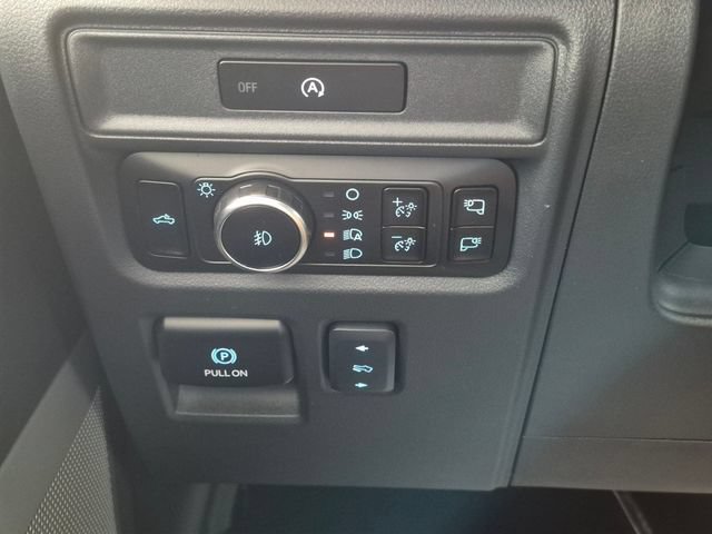 Used 2025 Ford F150 Tremor AWD/4WD image 16