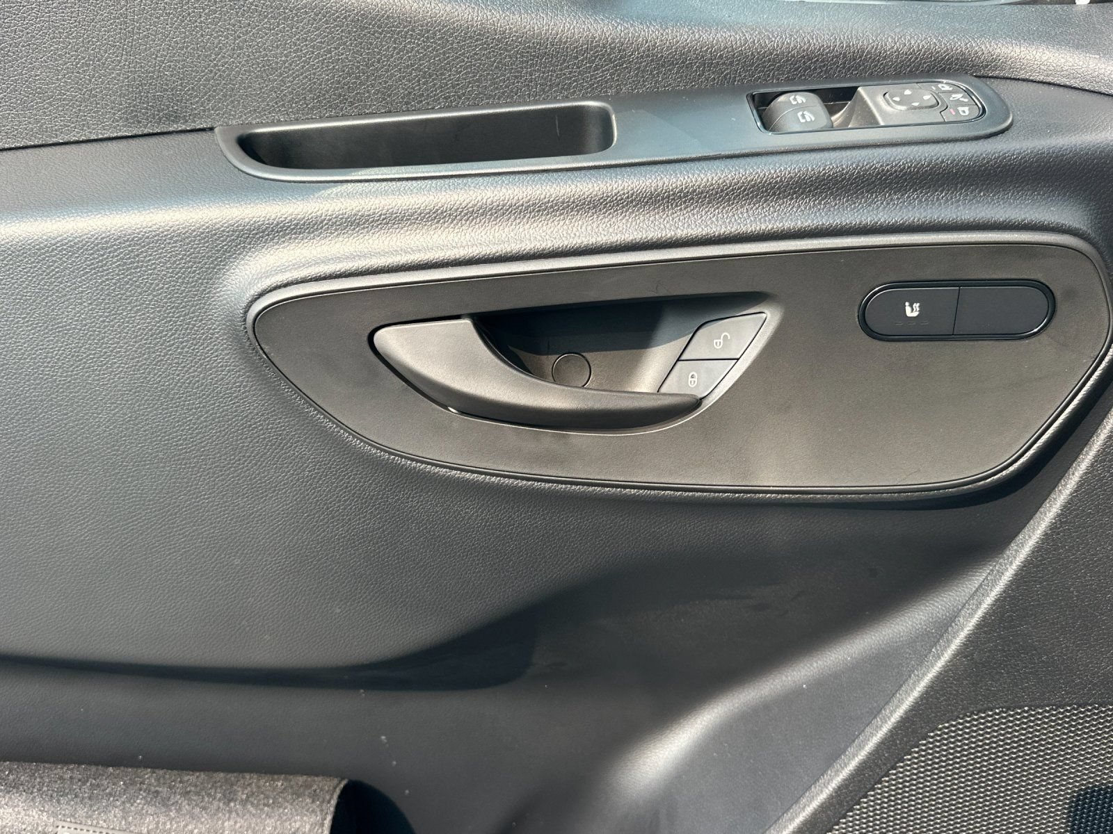 New 2026 Mercedes-Benz Sprinter 2500 image 11