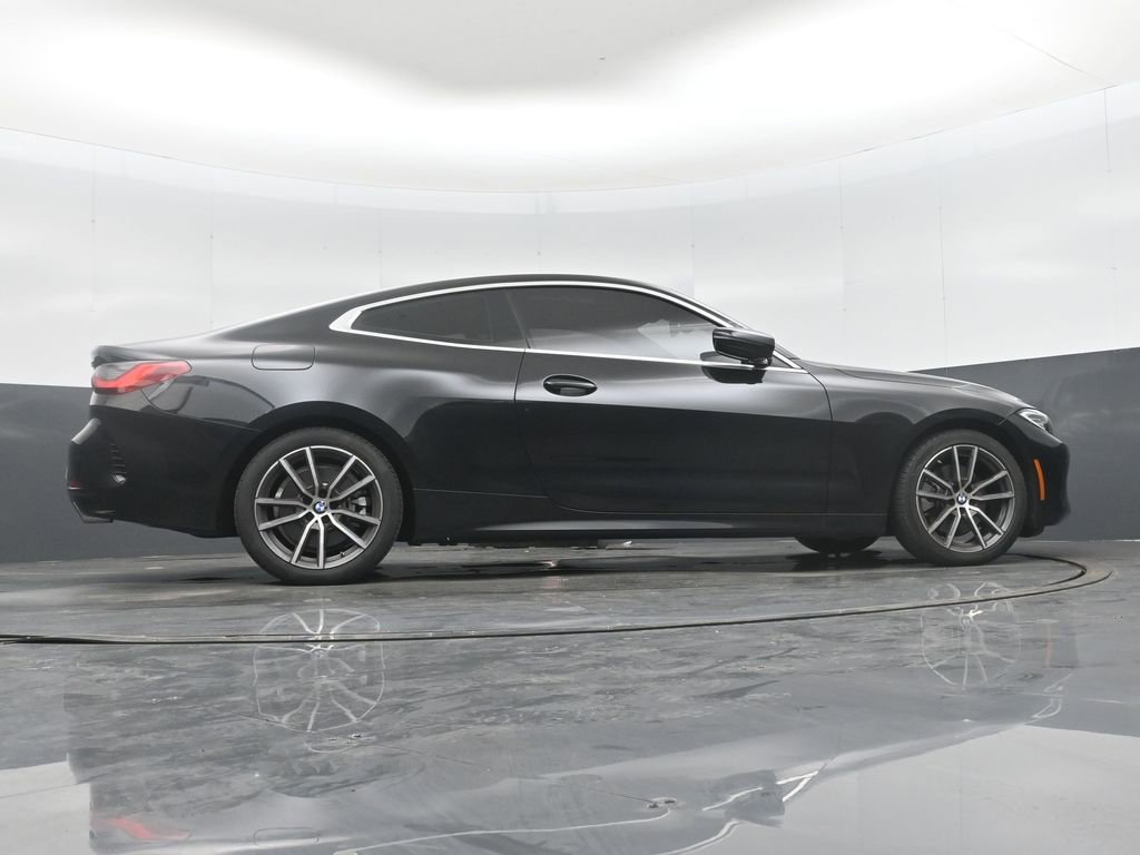 Used 2024 BMW 430i xDrive Coupe AWD/4WD image 29
