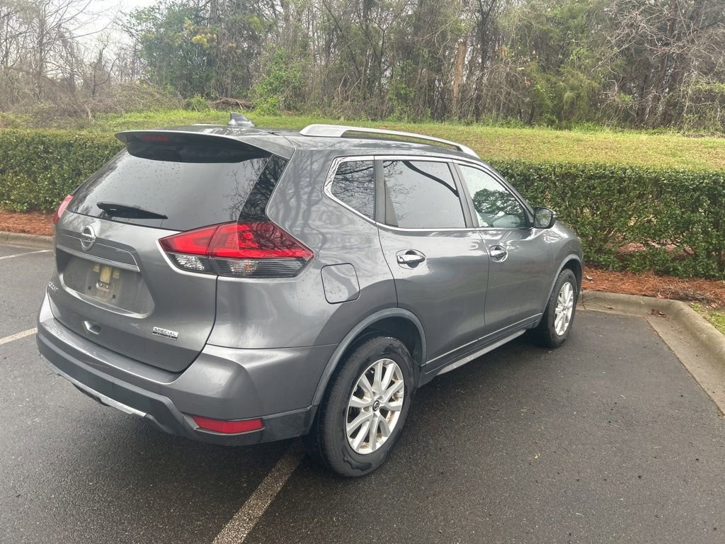 Used 2020 Nissan Rogue S w/ Special Edition Package image 23