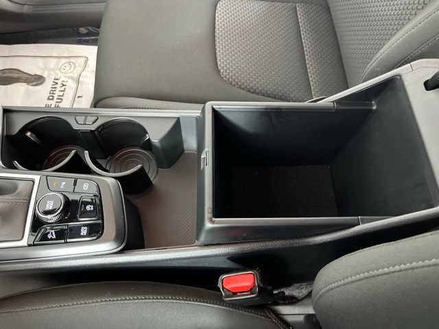 Used 2023 Kia Sportage LX FWD image 30