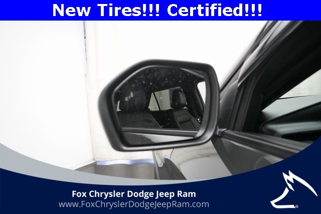 Used 2022 Ford Explorer Timberline image 25