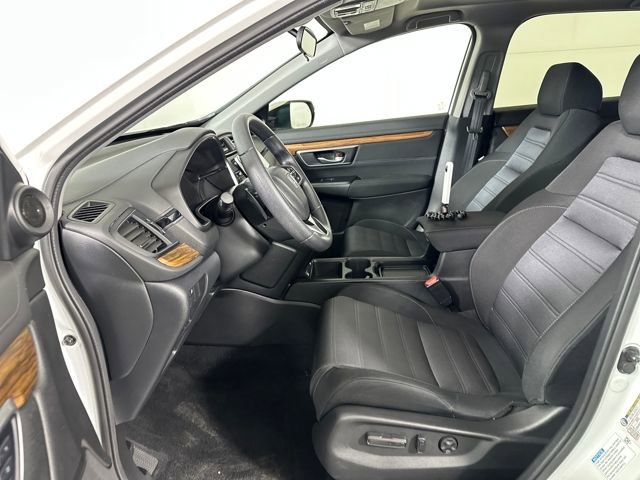Used 2022 Honda CR-V EX image 11