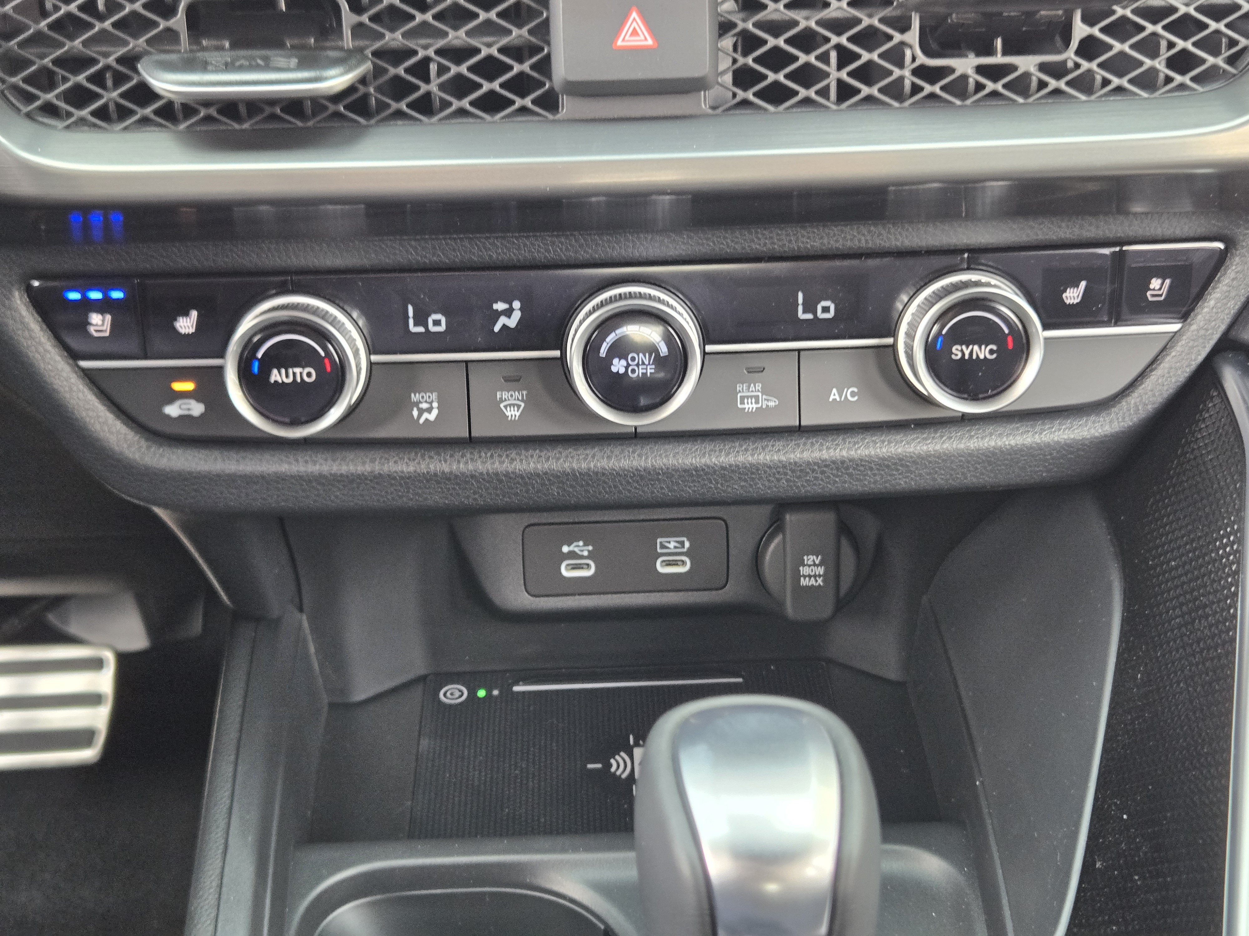 New 2026 Acura ADX A-Spec w/ Advance Package AWD/4WD image 14