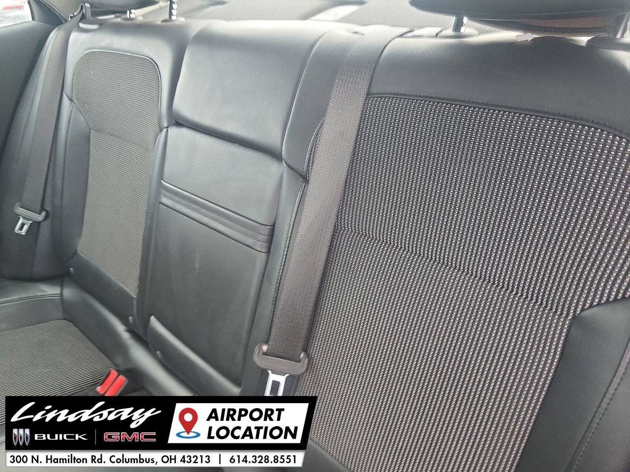 Used 2013 Chevrolet Malibu LT w/ Power Convenience Package image 23