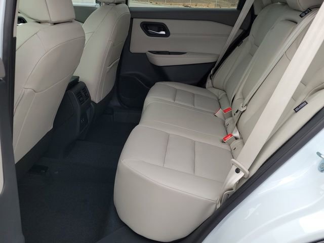 New 2026 Nissan Rogue SV image 10