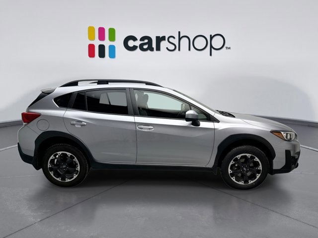 Used 2022 Subaru Crosstrek 2.0i Premium image 6