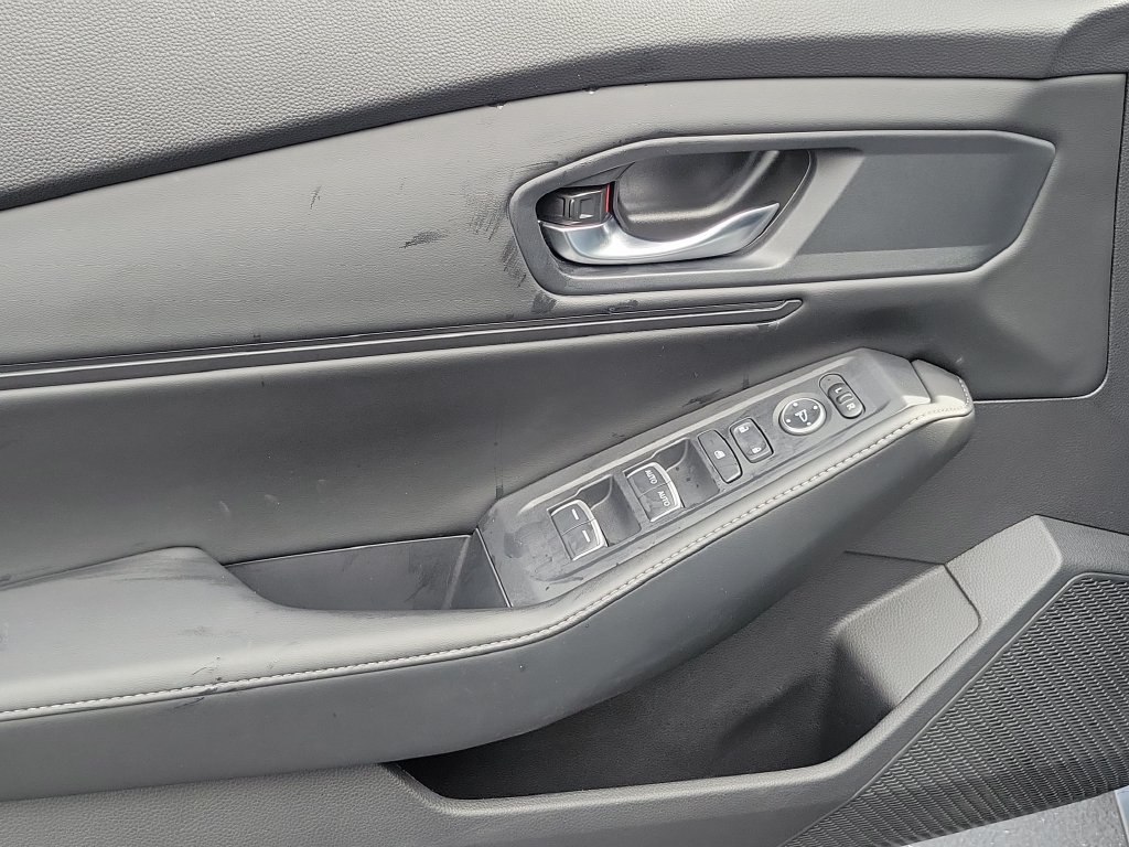 Certified 2024 Honda Accord Sport image 19