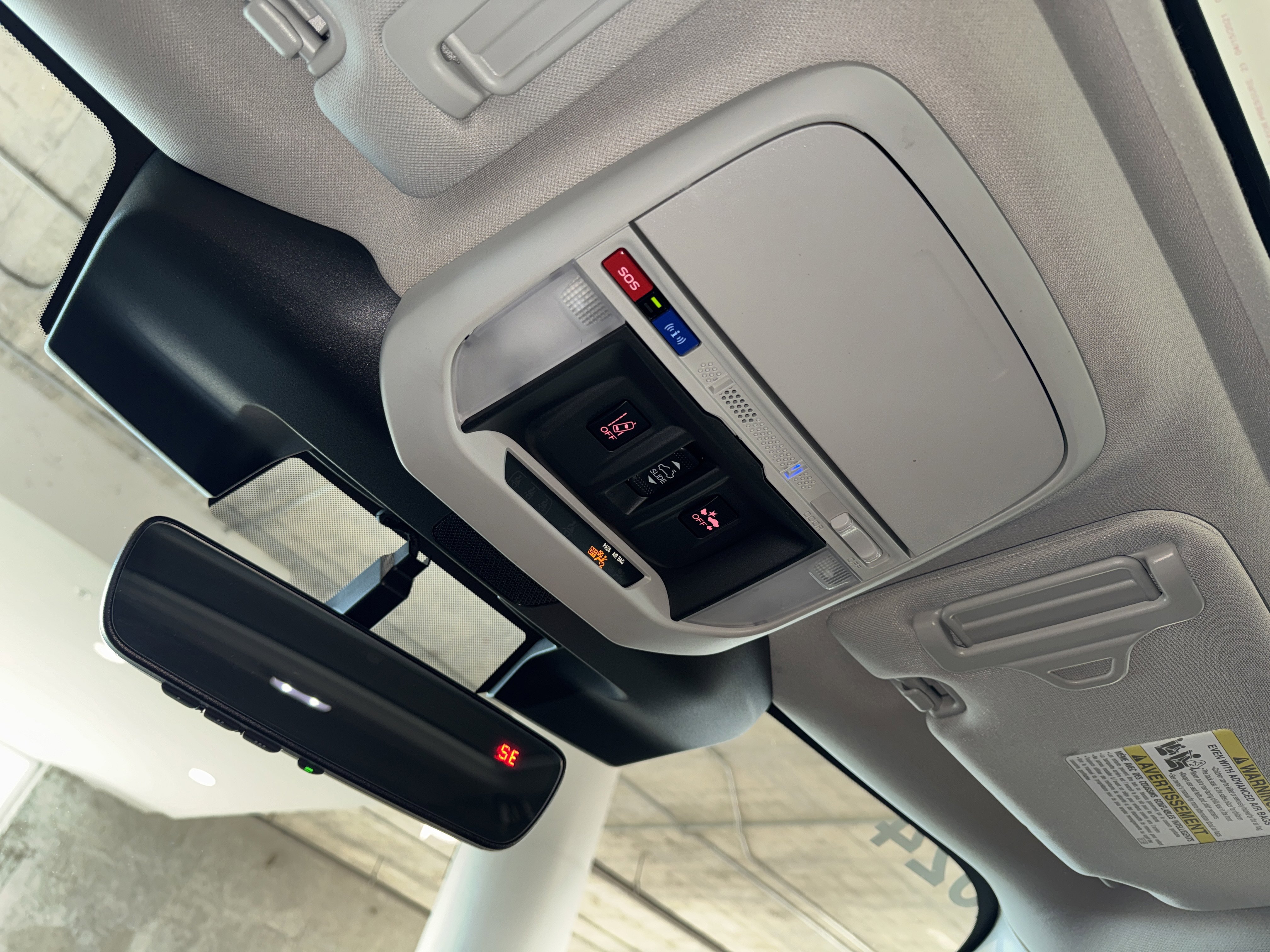 Used 2024 Subaru Forester Premium image 32