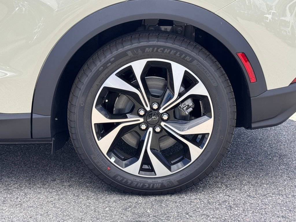 New 2026 Ford Mustang Mach-E Select w/ Technology Package image 14