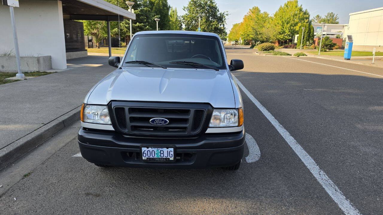 Used 2004 Ford Ranger XLT RWD image 2