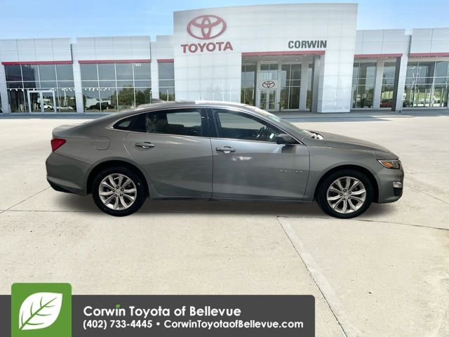 Used 2023 Chevrolet Malibu LT image 9