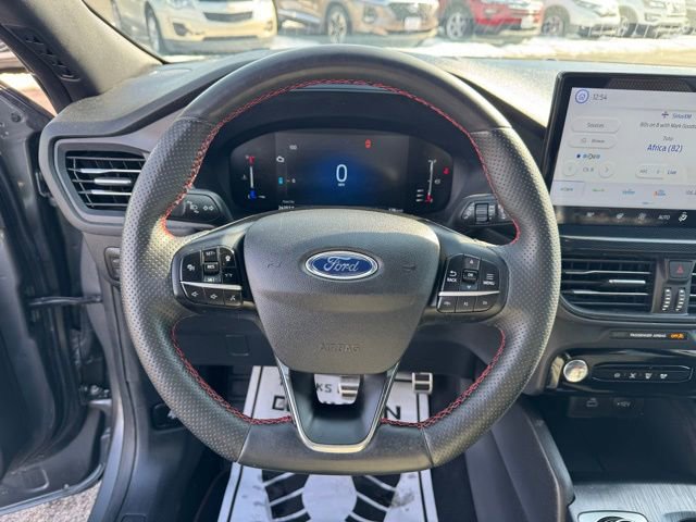 Used 2023 Ford Escape ST-Line Select w/ Tech Pack #1 image 28