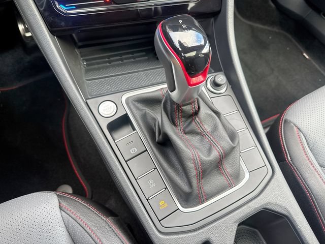 New 2026 Volkswagen Jetta GLI Autobahn FWD image 22